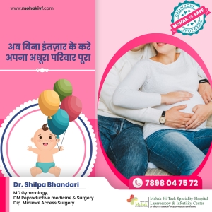 Best IVF centre in India | IVF specialist in Indore
